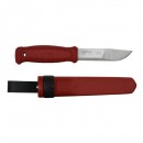 НОЖ MORAKNIV KANSBOL DALA RED EDITION (S)